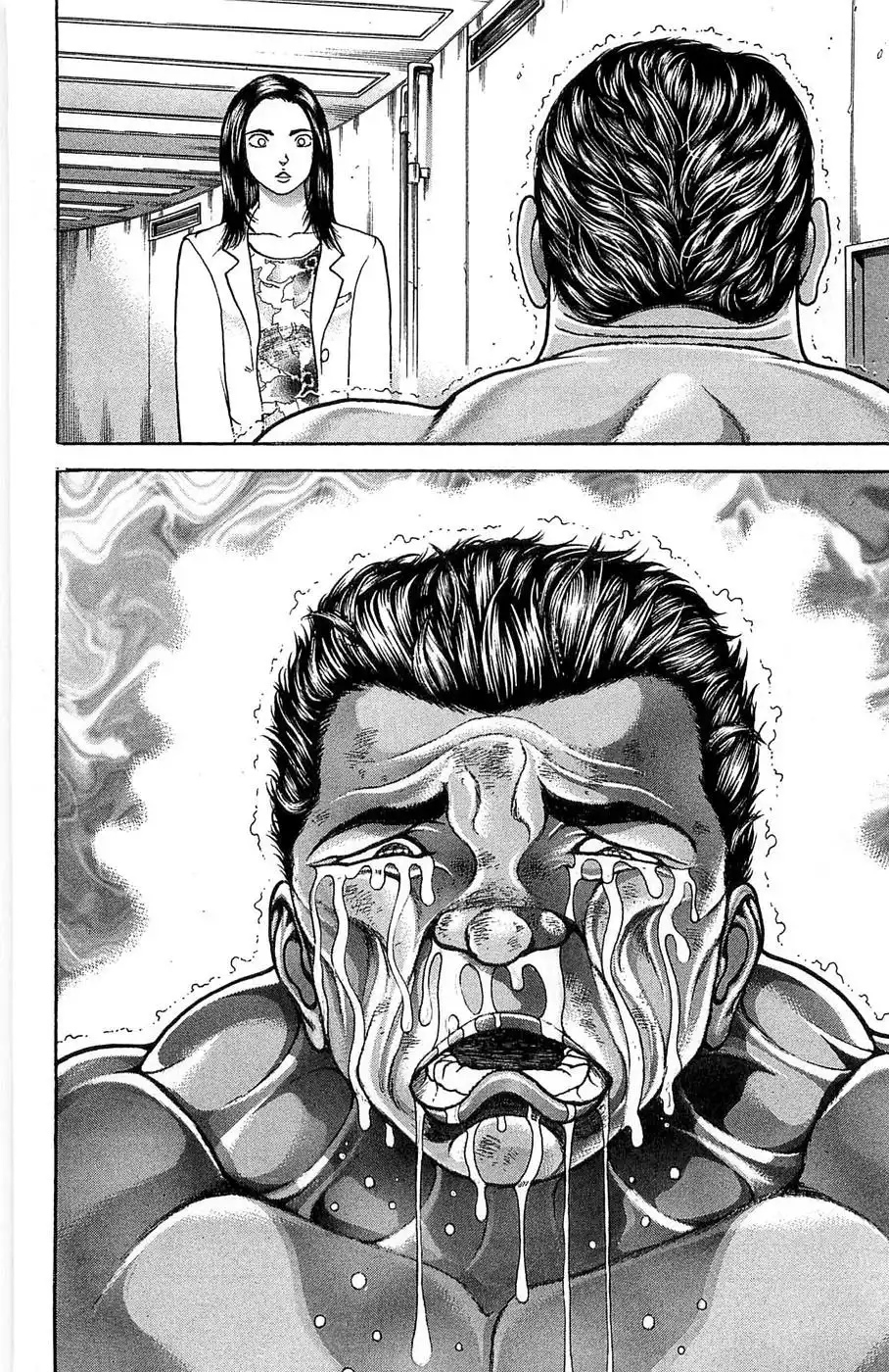 New Grappler Baki Chapter 274 14